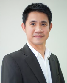 ผศ. ดร. จตุพร สายสุด