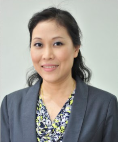 ผศ. ดร. ชนกพร ไชยวงศ์