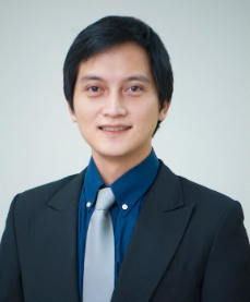 ผศ. ดร. นิรุต ผุสดี