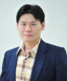 รศ. ดร. ยงยุทธ เหล่าศิริถาวร