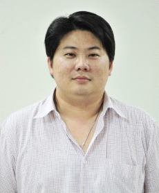 รศ. ดร. อธิพงศ์ งามจารุโรจน์