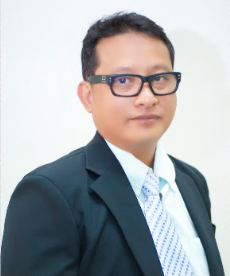 ศ. ดร. กอบวุฒิ รุจิจนากุล
