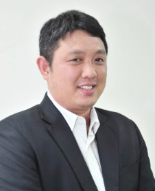 ผศ. ดร. อาทิตย์ ลภิรัตนากูล