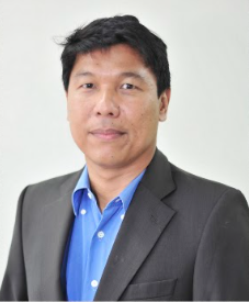 ผศ. ดร. อุดมรัตน์ ทิพวรรณ