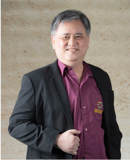 รศ. ดร. สุภาพ ชูพันธ์